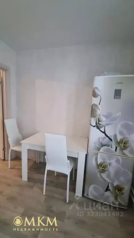 1-к кв. Нижегородская область, Нижний Новгород ул. Дружаева, 1Б (37.6 ... - Фото 0