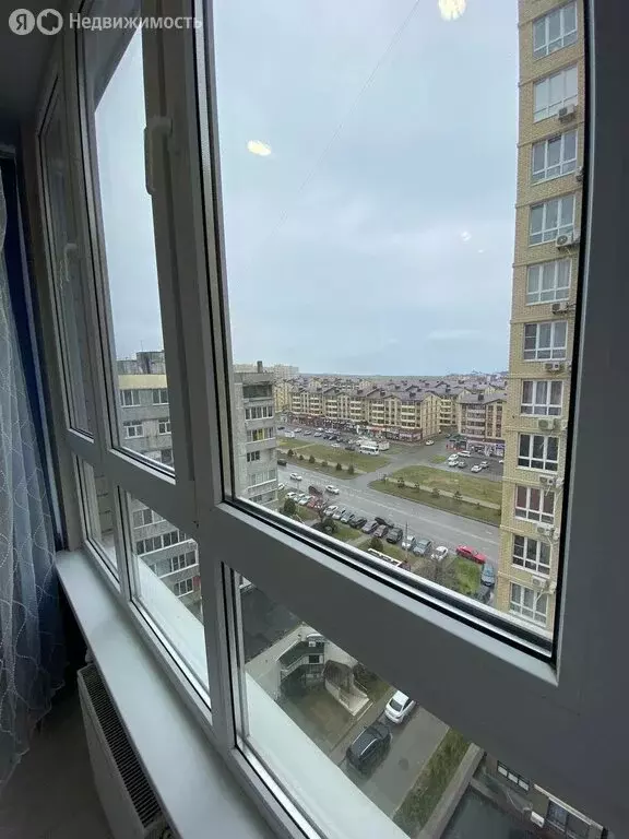Квартира-студия: Анапа, улица Ленина, 173А (39 м) - Фото 0