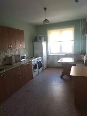 1-к. квартира, 36 м, 5/10 эт. - Фото 1