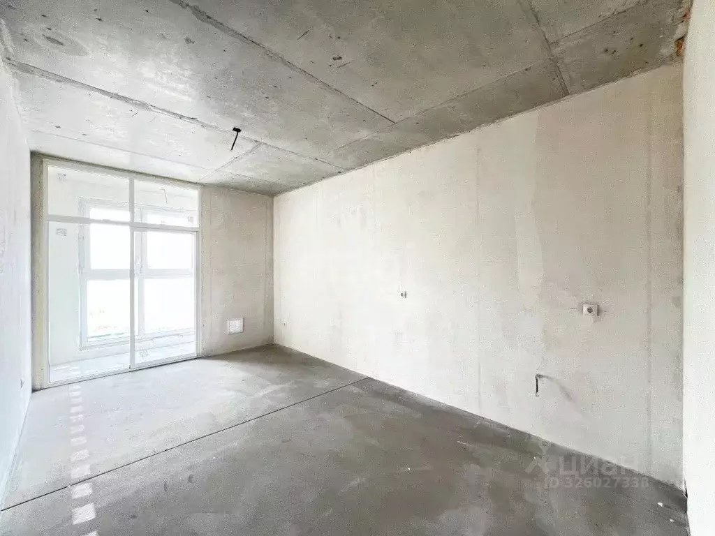 Студия Тюменская область, Тюмень ул. Павла Никольского, 10к1блок1 ... - Фото 0