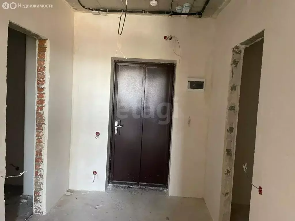 1-комнатная квартира: Ростов-на-Дону, Нахичевань, улица 23-я Линия, ... - Фото 2