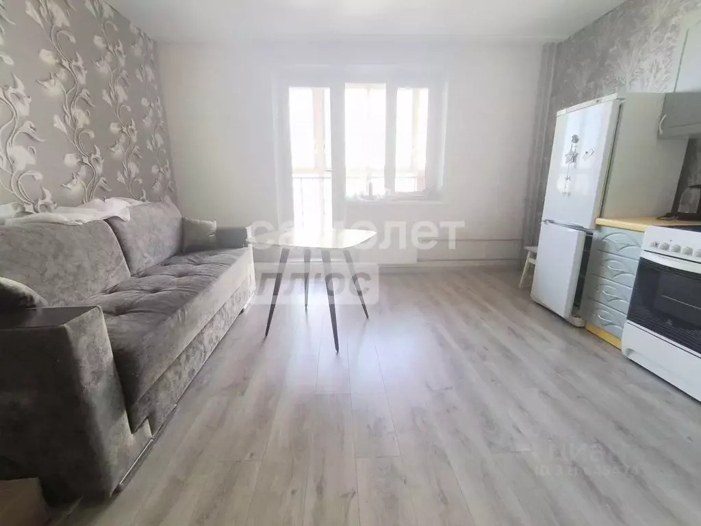 2-к кв. Челябинская область, Челябинск Ярославская ул., 17 (56.0 м) - Фото 1