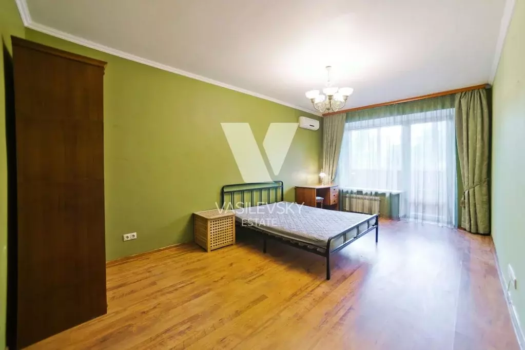 3-к кв. Московская область, Дзержинский Угрешская ул., 32 (101.3 м) - Фото 2
