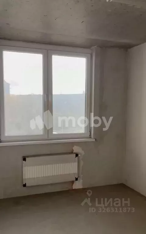 1-к кв. Калининградская область, Гурьевский муниципальный округ, пос. ... - Фото 2