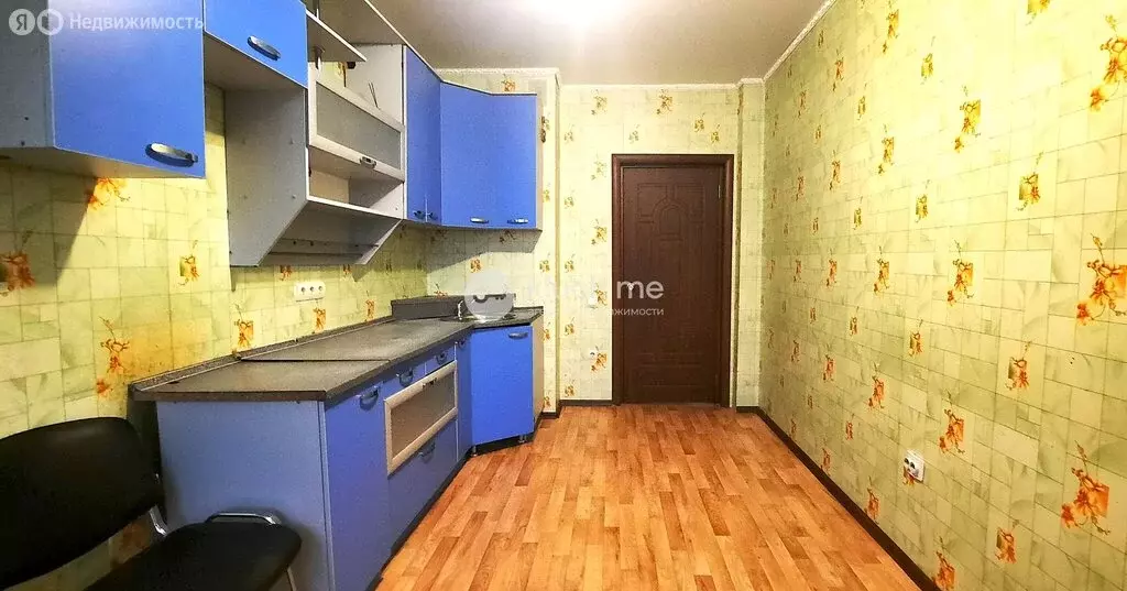 3-комнатная квартира: Казань, Вахитовский район, улица Калинина, 60 ... - Фото 1