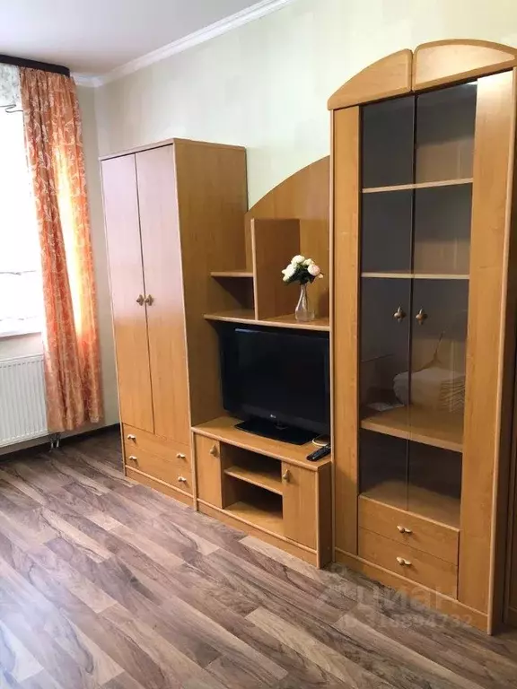 1-к кв. Калининградская область, Калининград Тихорецкая ул., 20 (35.0 ... - Фото 1