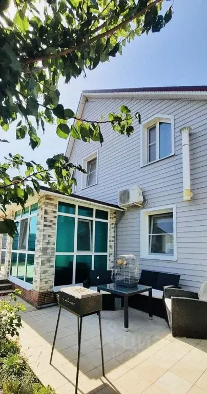 Дом в Краснодарский край, Ейск ул. Космонавтов (115 м) - Фото 2