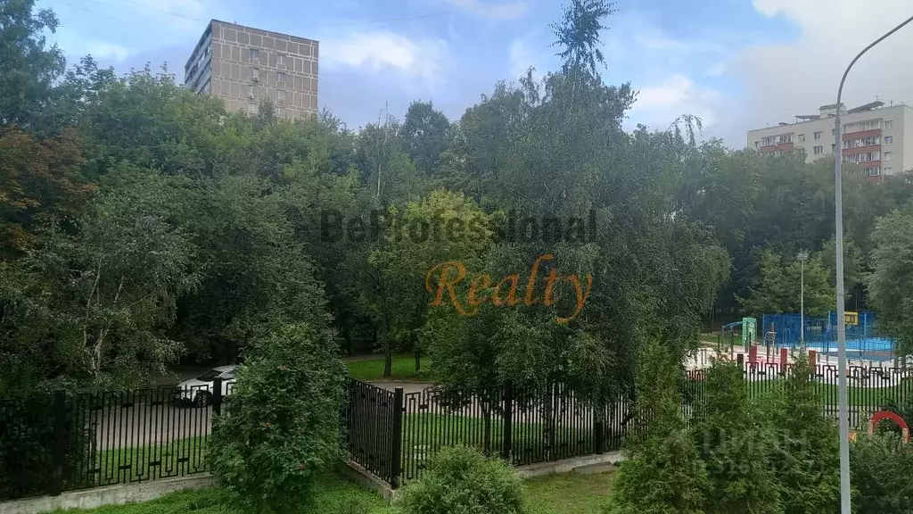 Помещение свободного назначения в Москва ул. Дыбенко, 38к1 (436 м) - Фото 1
