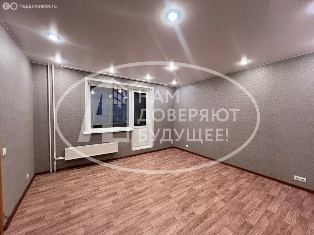 4-комнатная квартира: Пермь, улица Восстания, 8 (86.2 м) - Фото 1