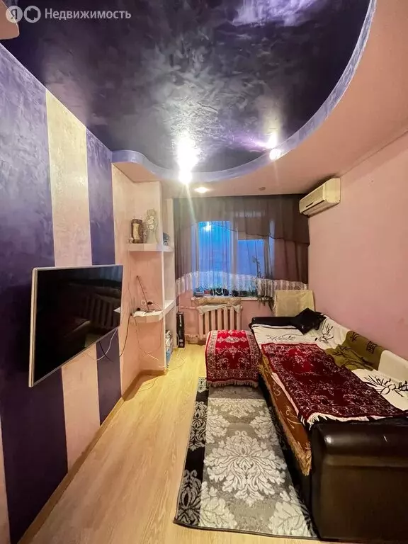 2-комнатная квартира: Керчь, Вокзальное шоссе, 33 (47 м) - Фото 2