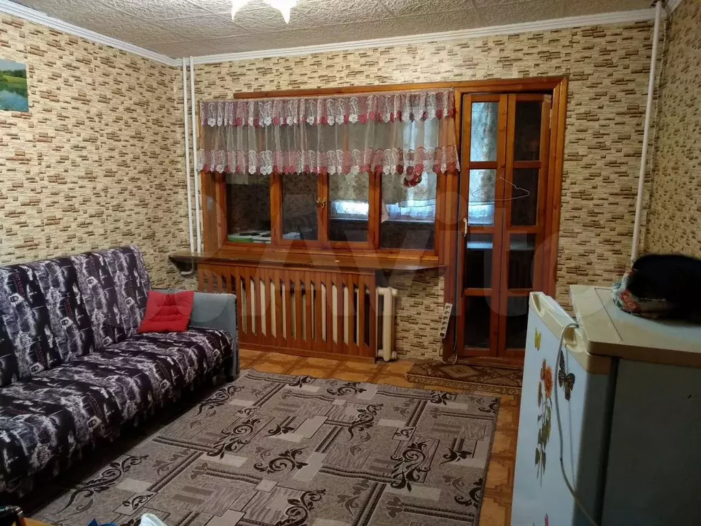 Квартира-студия, 20 м, 1/8 эт. - Фото 0
