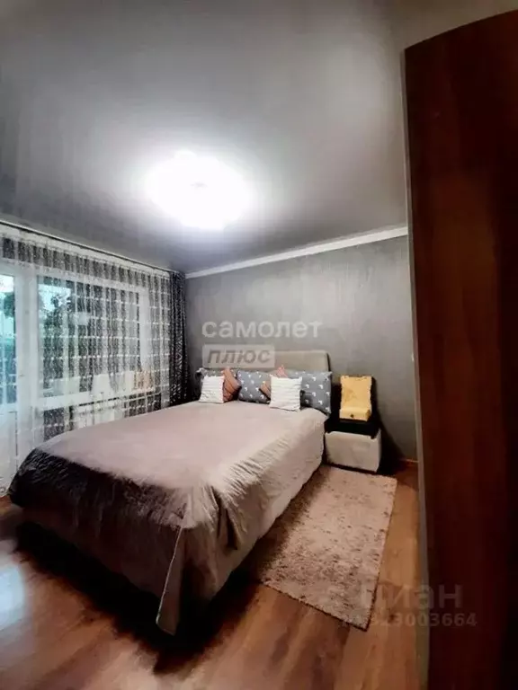 2-к кв. Краснодарский край, Туапсинский муниципальный округ, с. ... - Фото 0