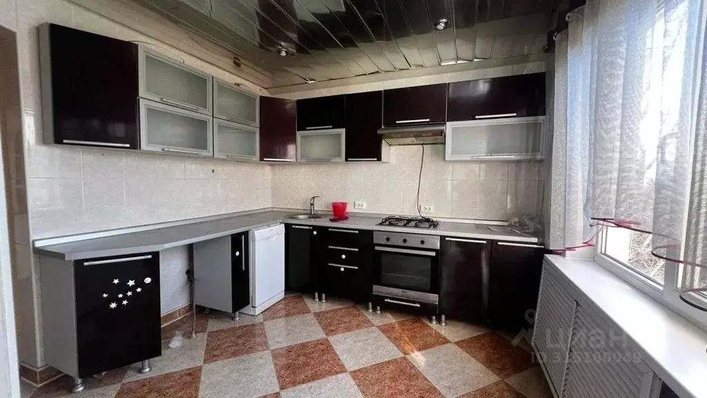 3-к кв. Ставропольский край, Пятигорск Транзитная ул., 2Б (71.0 м) - Фото 1