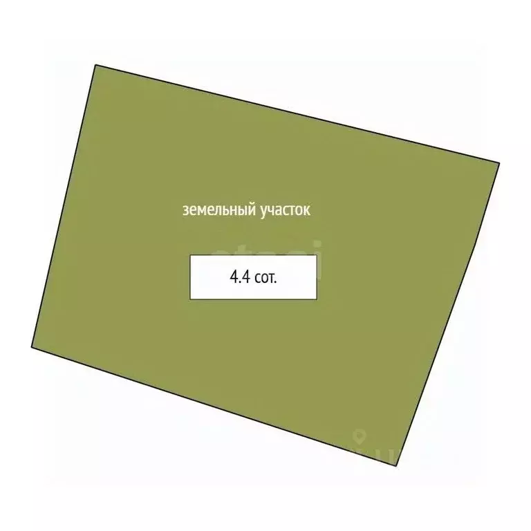 Участок в Свердловская область, Екатеринбург Строитель-2 СНТ, ул. 1-я ... - Фото 2