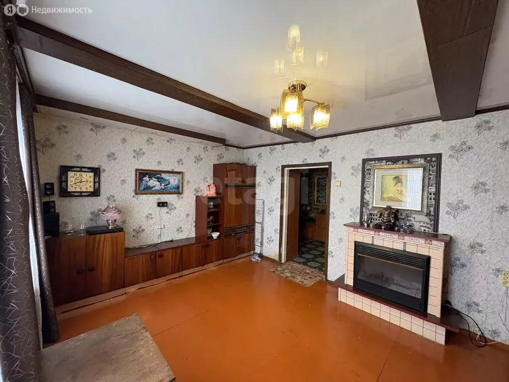 Дом в Челябинская область, Саткинский муниципальный округ, рабочий ... - Фото 2