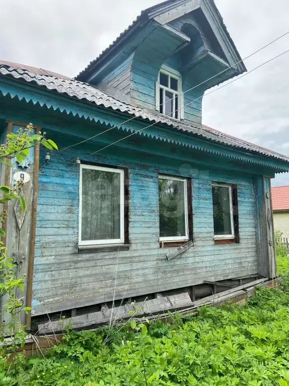 Участок 15 сот. (личное подсобное хозяйство (лпх)) - Фото 1