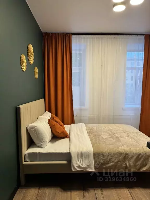 Студия Санкт-Петербург Гончарная ул., 17Б (18.0 м) - Фото 0