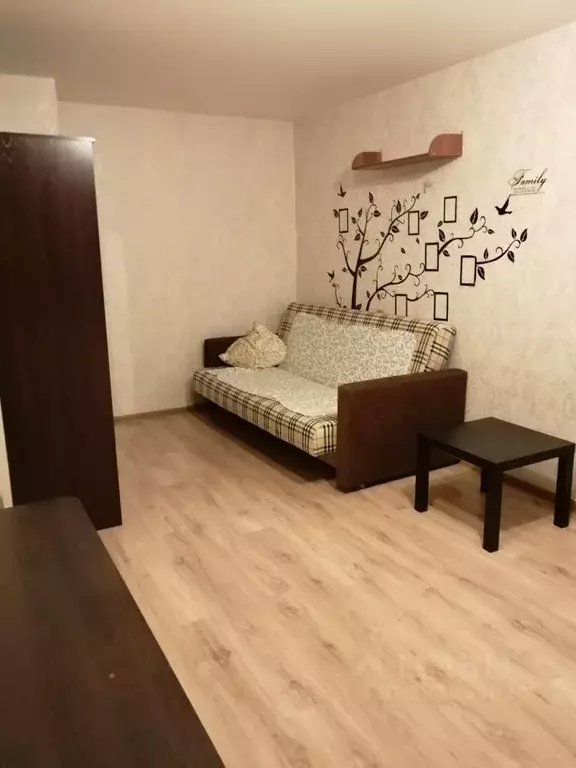 1-к кв. Санкт-Петербург Гражданский просп., 23К2 (31.0 м) - Фото 1