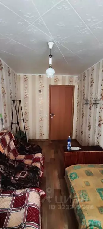 Комната Удмуртия, Ижевск 8-й Подлесный проезд, 6А (9.0 м) - Фото 2