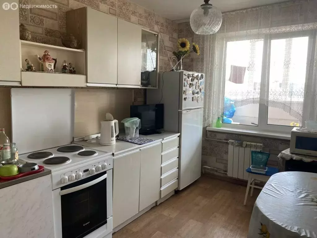 2-комнатная квартира: Нижний Новгород, жилой район Мещерское Озеро, ... - Фото 1