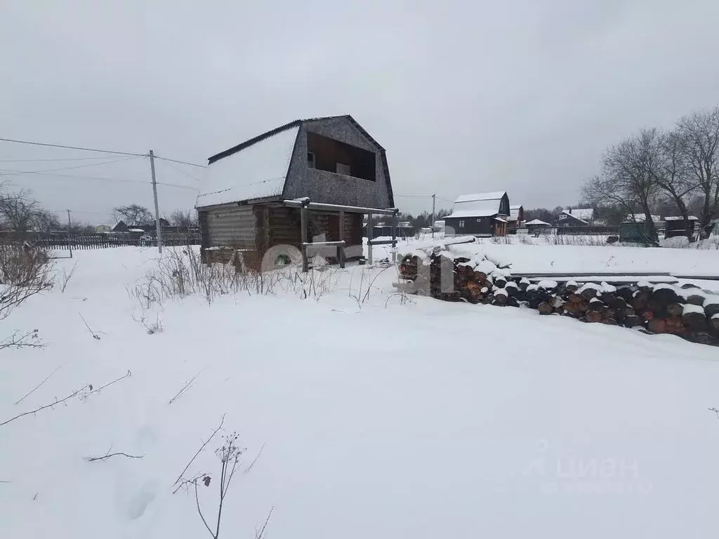 Дом в Костромская область, Кострома Струя-2 СНТ, 21 (50 м) - Фото 0