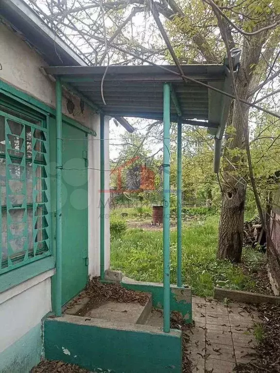 Дом 41,4 м на участке 5,2 сот. - Фото 1