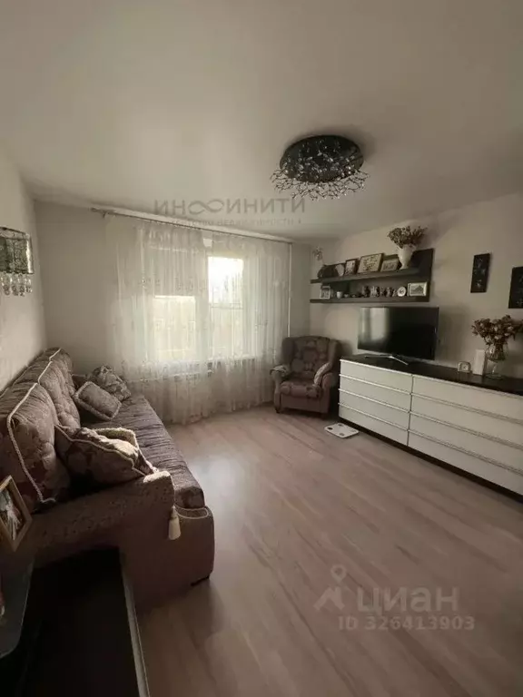 2-к кв. Москва ул. Богданова, 16 (38.4 м) - Фото 1