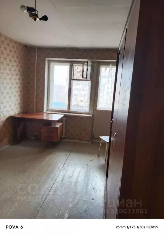 3-к кв. Волгоградская область, Волгоград Ангарская ул., 118 (58.0 м) - Фото 1