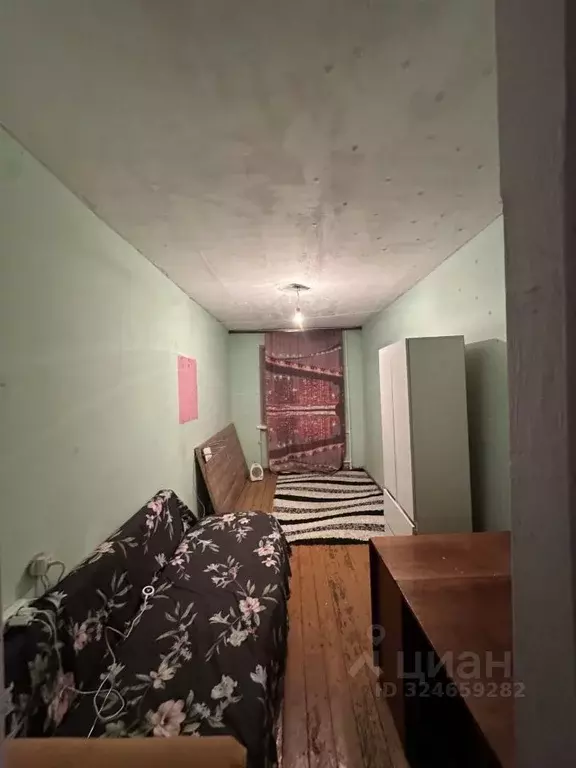 Комната Оренбургская область, Орск Новый город мкр, ул. Краматорская, ... - Фото 1