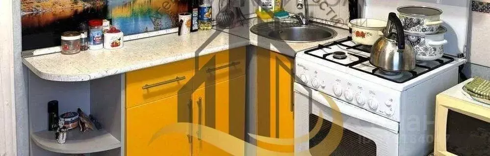 1-к кв. Белгородская область, Старый Оскол Весенний мкр, 17 (37.0 м) - Фото 1