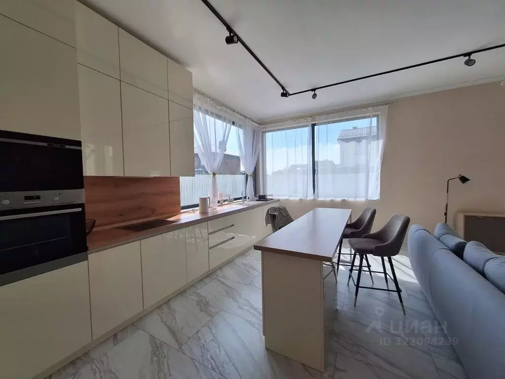 Дом в Московская область, Истра муниципальный округ, д. Покровское, ... - Фото 1