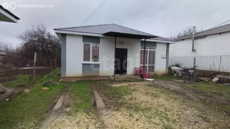 Дом в Симферополь, Киевский район, жилой массив Каменский (80 м) - Фото 2