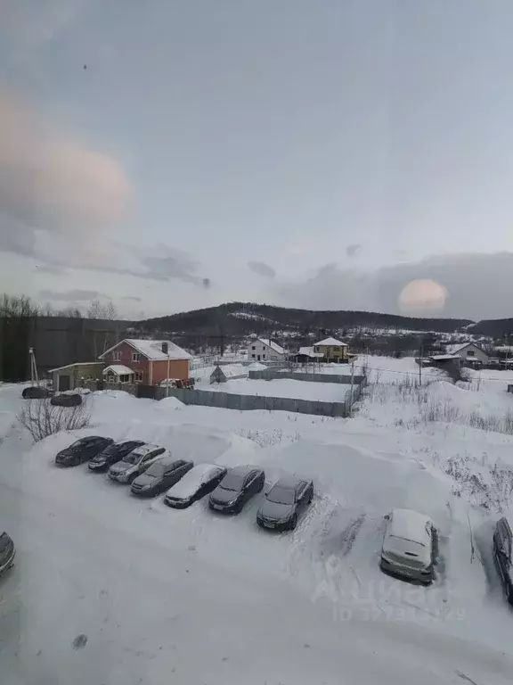 2-к кв. Самарская область, Жигулевск ул. Отрадная, 31 (47.6 м) - Фото 2