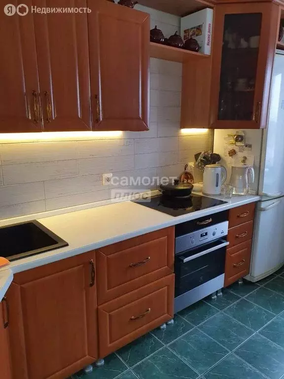 3-комнатная квартира: Липецк, Московская улица, 149 (69 м) - Фото 0