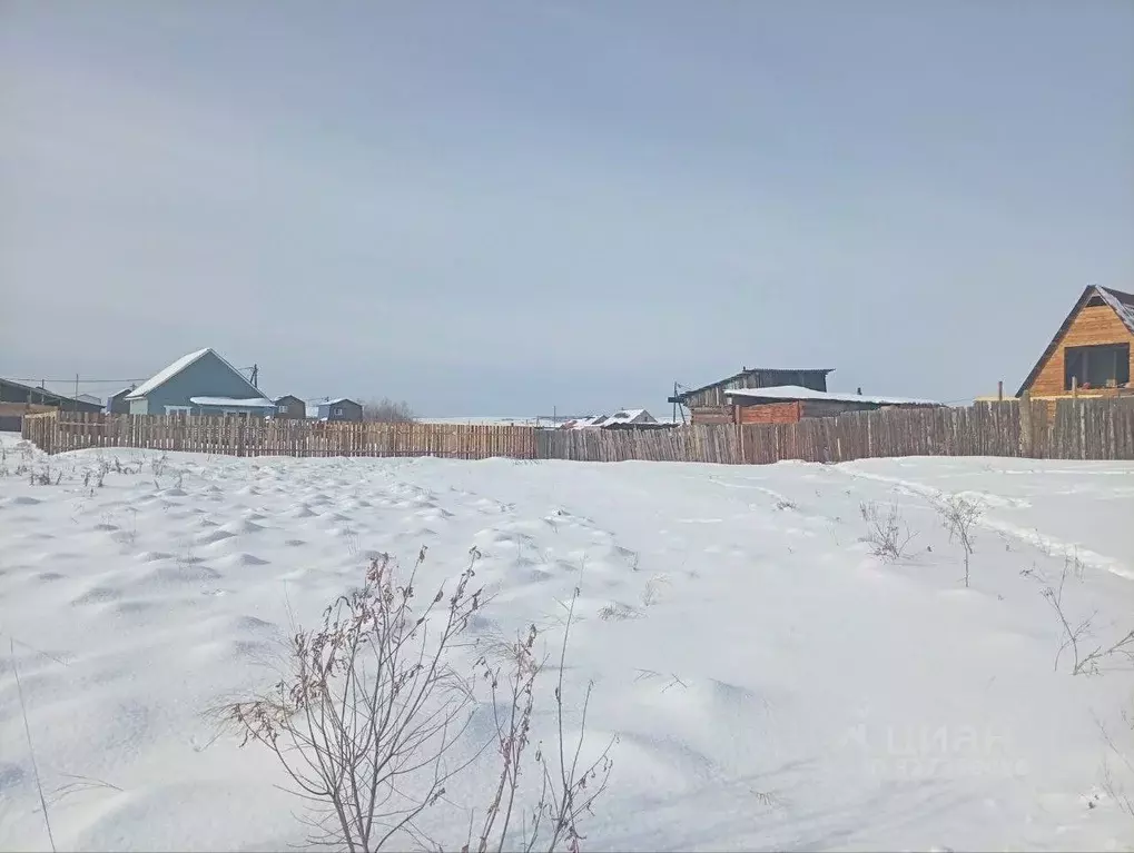 Участок в Иркутская область, Иркутский муниципальный округ, с. Урик ... - Фото 2