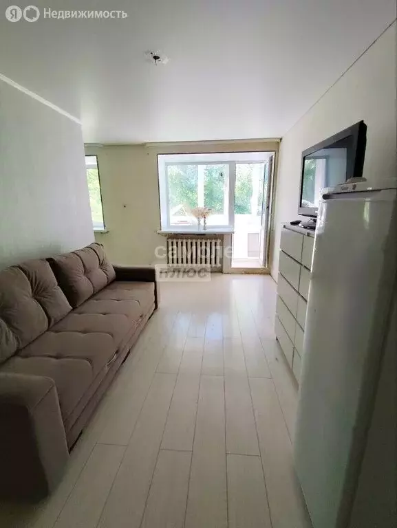 3-комнатная квартира: Уфа, улица Салавата, 19/1 (56 м) - Фото 2