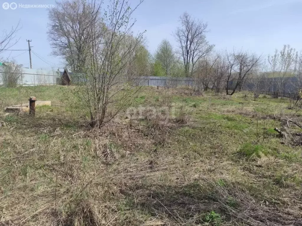 Участок в Стерлитамакский район, село Наумовка (10 м) - Фото 0