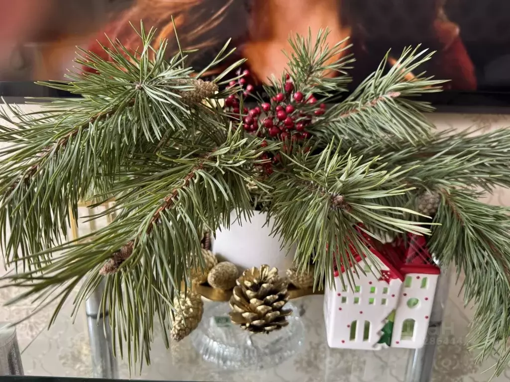 2-к кв. Дагестан, Махачкала просп. Имама шамиля, 66 (50.0 м) - Фото 2