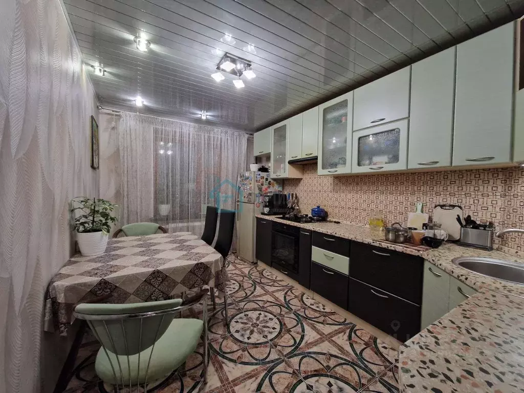 3-к кв. Ярославская область, Ярославль ул. Гагарина, 18 (96.5 м) - Фото 2