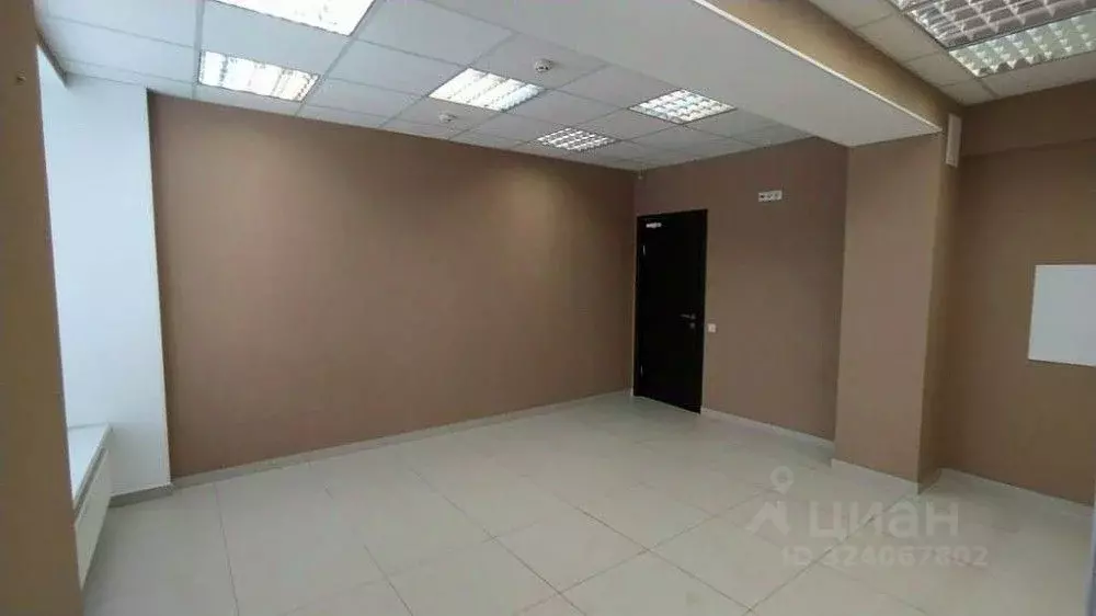 Офис в Москва Старокалужское ш., 62 (203 м) - Фото 2