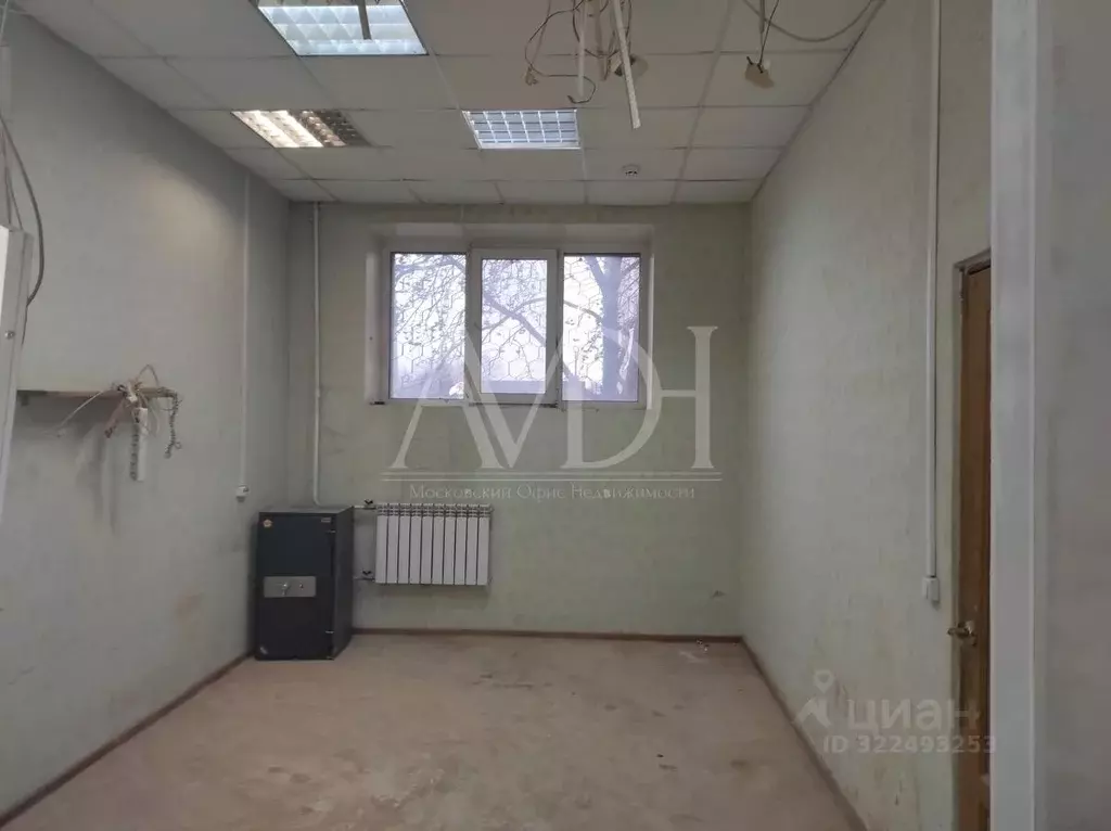 Помещение свободного назначения в Московская область, Ивантеевка ... - Фото 2