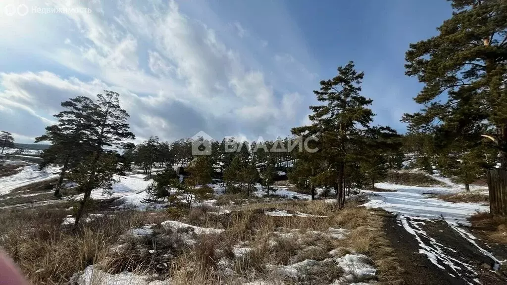 Участок в Улан-Удэ, посёлок Восточный (8 м) - Фото 2