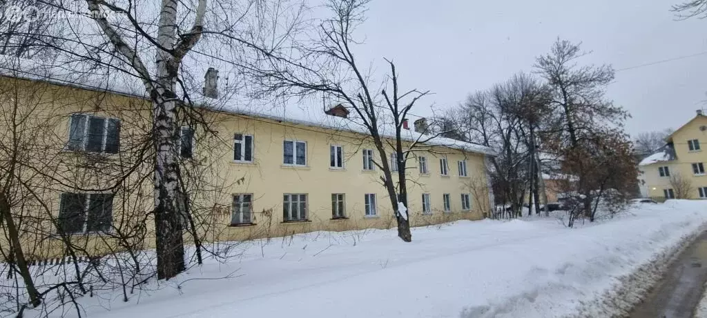 1-комнатная квартира: Нижний Новгород, Турнирная улица, 9 (25.9 м) - Фото 2