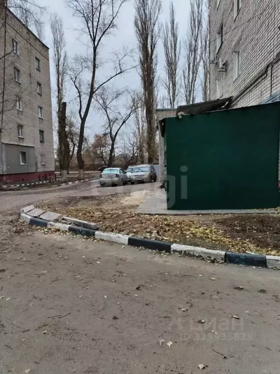 Помещение свободного назначения в Саратовская область, Саратов ш. ... - Фото 2