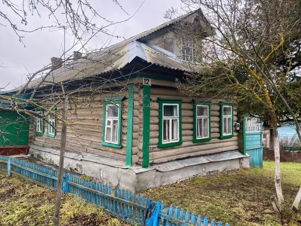 Дом в Владимирская область, Струнино Александровский район, ул. ... - Фото 0