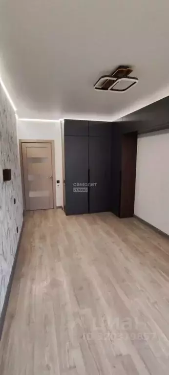 2-к кв. Свердловская область, Екатеринбург ул. Краснолесья, 155 (59.0 ... - Фото 2