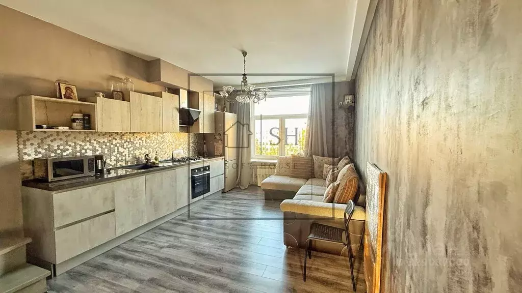 4-к кв. Санкт-Петербург Дровяной пер., 7 (100.0 м) - Фото 1