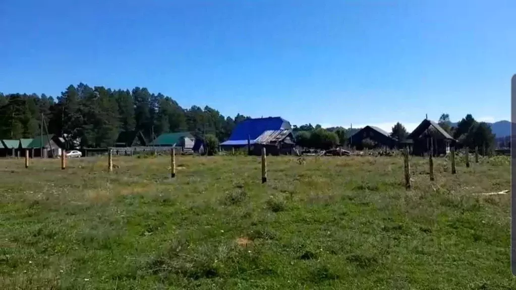 Участок в Алтай, Турочакский район, с. Тулой  (22.0 сот.) - Фото 2