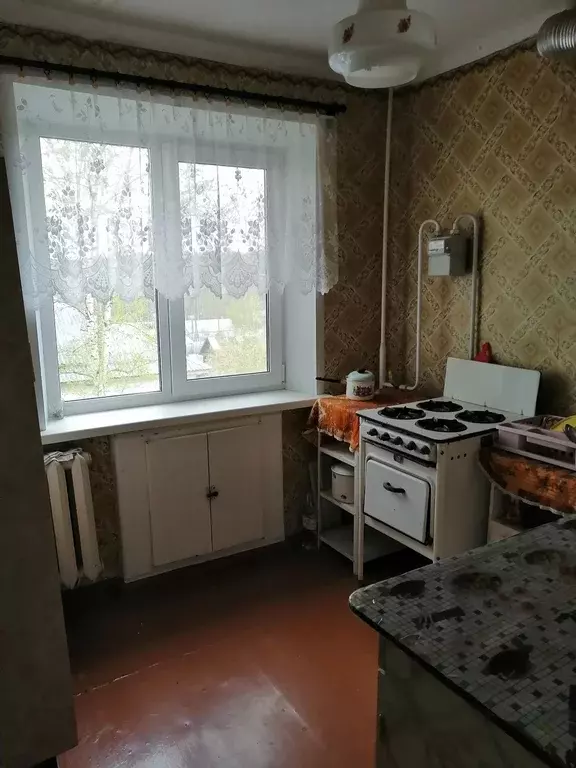 Продаётся 2-к квартира, 43.8 м - Фото 0