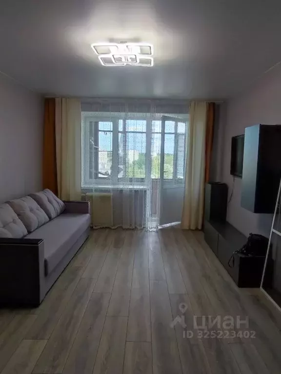 1-к кв. Московская область, Подольск ул. Циолковского, 10/6 (34.0 м) - Фото 2